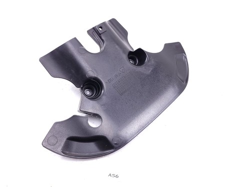 Aprilia rs125 21 - aprilia, 17-21