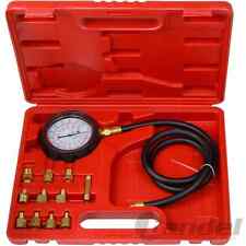 ÖLDRUCKTESTER ÖLDRUCK MESSER