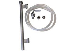 Abpumpvorrichtung für Speidel