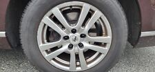 alufelgen 16 zoll 6.5Jx16 vw passat 