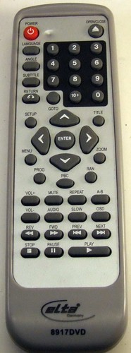 Original fernbedienung elta - ,