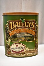 Vintage Baileys Original Irish