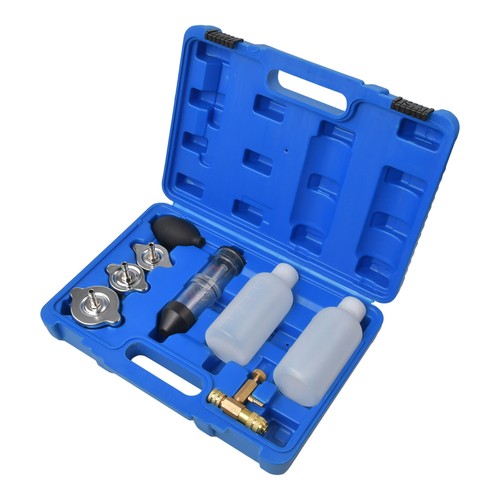 Co2 lecktester - co2,