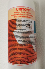 SILPAT Urinsteinlöser Konzentrat Sanitärreiniger