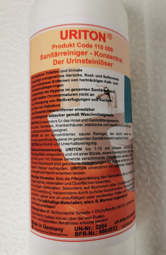 Silpat urinsteinlöser - silpat,