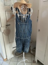Latzhose Latzshort jumpsuit 