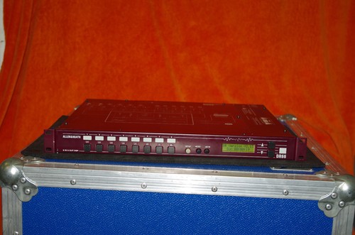 Allen heath dr 66 - heath,