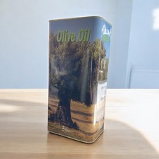 Organikos Extra Natives