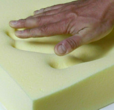 Maßgeschneiderte Größe