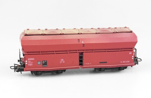 Märklin 4626 spur - mÄrklin,