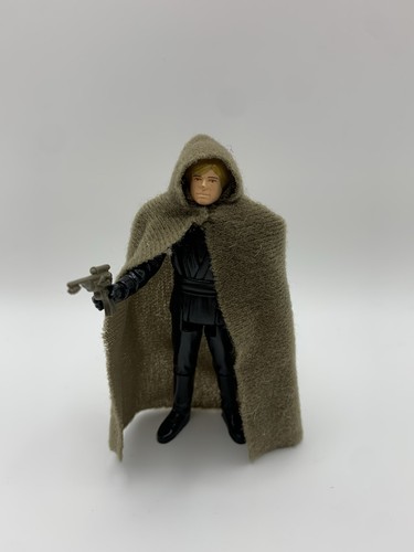 Vintage star wars luke - vintage,