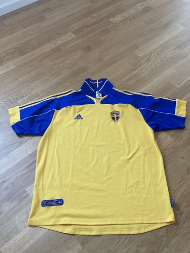 Schweden jersey trikot - schweden, xl