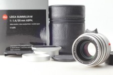 [Top MINT Boxed] Leica
