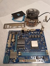 Mainboard/ Motherboard