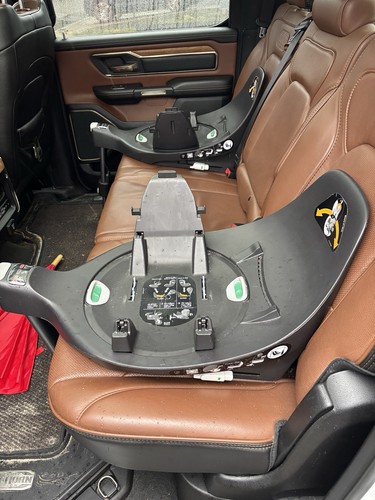 Cybex base isofix - base,