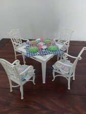 Barbie Doll Decor Collection