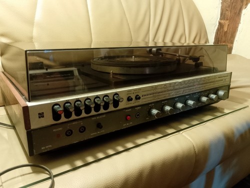 Panasonic 1070l stereo - panasonic,