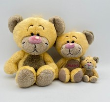 Diddl Pimboli 3 verschiedene