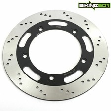 Hinten Bremsscheibe für