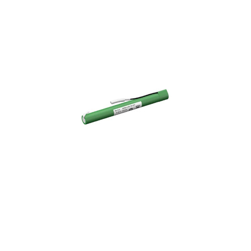 Akku stab nicd 900mah - 3,6v,