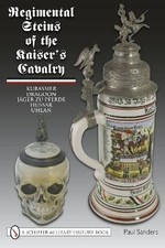 Regimental Steins of the