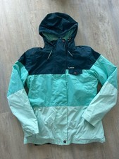 WETZE Snowboard Skijacke