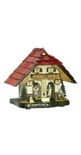 Wetterhaus Aus Dem Schwarzwald