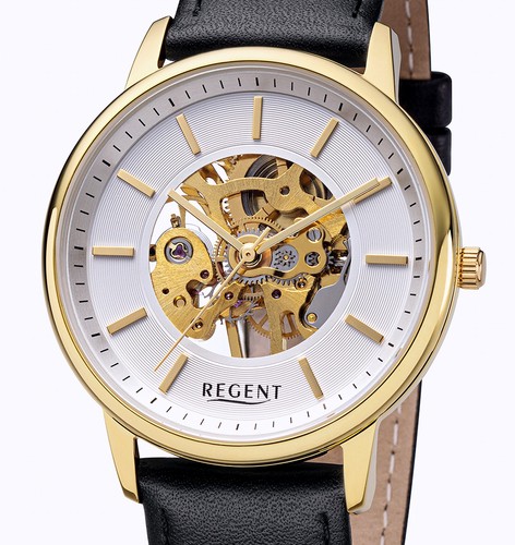 Mechanische regent 1399 - regent, f-1399