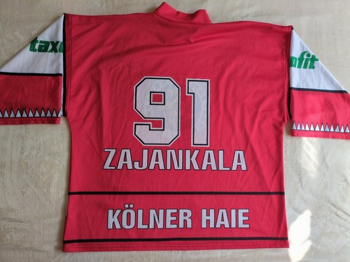 Kölner haie original 1997 - kölner,