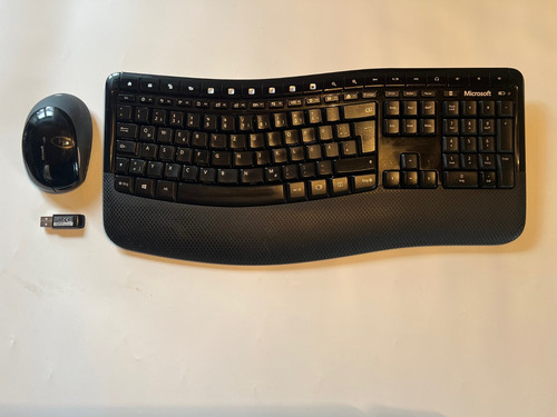 Microsoft 5050 wireless - microsoft,