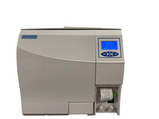 23 Liter Dental Vakuum Dampf