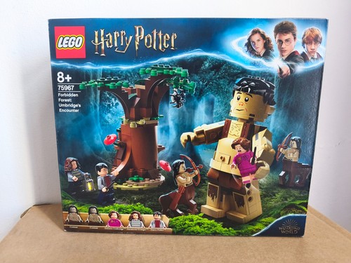Lego harry potter 75967 - potter,