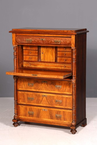 Gründerzeit sekretär 1890 - gründerzeit,