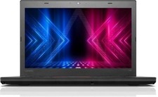 Lenovo ThinkPad T460 I5-6300U