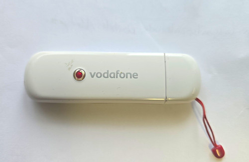Vodafone mobile connect e172 - mobile,