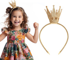 Prinzessin mädchen gold - prinzessin,