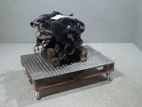 Motor ohne anbauteile - ohne,