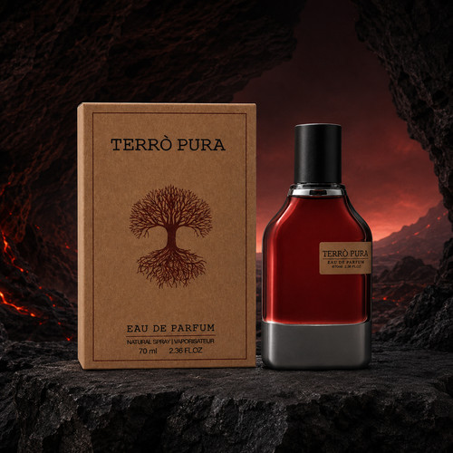 Fragrance world terro - fragrance,