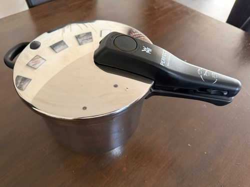 Wmf schnellkochtopf perfekt - wmf,
