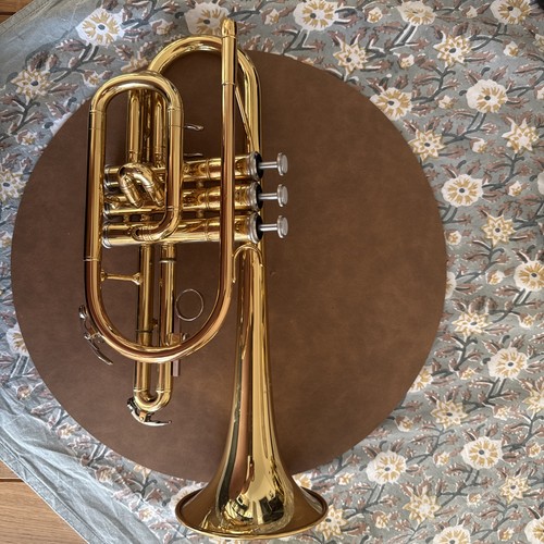 Yamaha trompete ycr2310 - yamaha, inkl