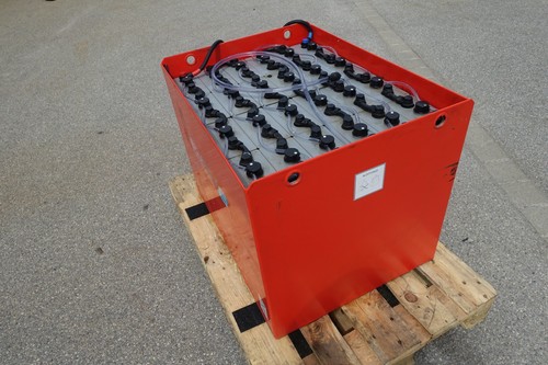 Traktionsbatterie 48v 5pzs575 - traktionsbatterie,