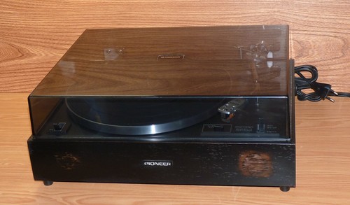 Pioneer 12d - ,