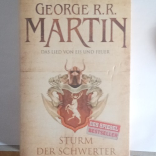 George martin das lied - george, martin: