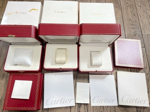 Vintage original cartier - original,