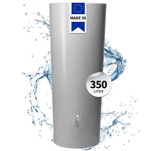 Garantia stone 2in1 regentonne - stone,