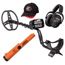 Garrett max metalldetektor - garrett, at
