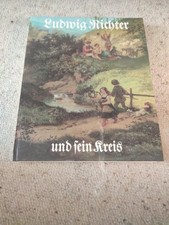 Ludwig Richter und sein Kreis