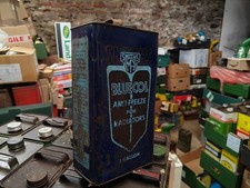 Vintage Ölkanne Gallone