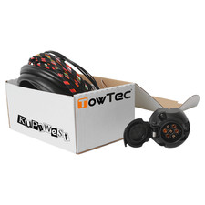 7poliger fahrzeugspezifischer