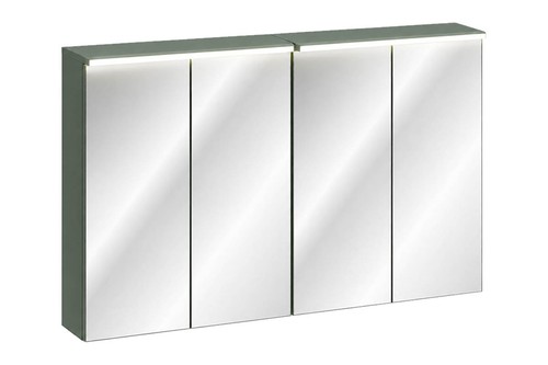 Spiegelschrank 120cm 4 - spiegelschrank, |